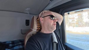 Работа в ТК ТрансМагистраль.