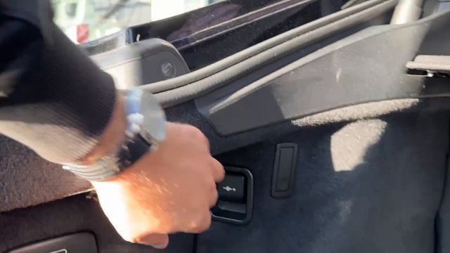 Видеообзор - BMW 4 Series Gran Coupe (F36 рестайлинг), 2019 г 2.0 дизель (190 л.с.), XDrive смотреть онлайн