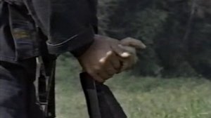 Гьекко рю. Коси-дзютцу - Масааки Хатцуми