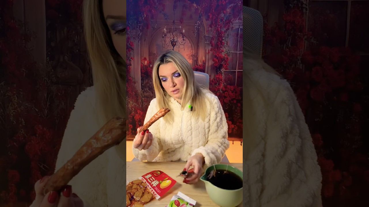 #2026 #еда #пробую #Китай смотреть онлайн