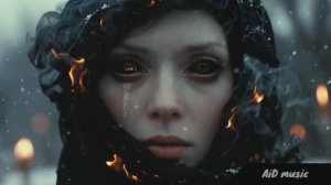 [Умом Россию не понять] - авторское рок продолжение произведения [ИИ]