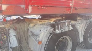 Ленск - Усть-Кут. Спасаем Витю.