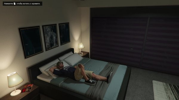 GTA Online | Неторопливый фарм