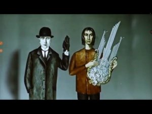 Поражение злодеев советского мультфильма 10 часть