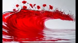 взрывом и ртутью