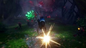 Разработчики игры Kena: Scars of Kosmora вложили огромное количество времени и усилий, чтобы созд...