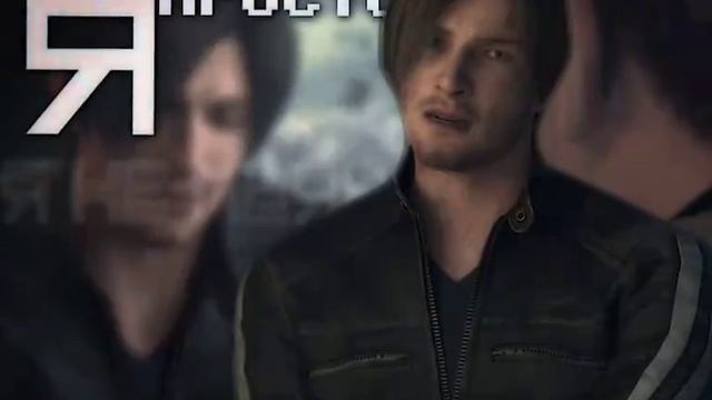 Resident Evil Leon смотреть онлайн