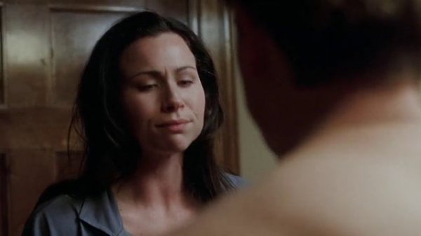 Good Will Hunting, 1997. Умница Уилл Хантинг