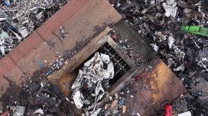 Вы никогда не угадаете, какая машина спровоцировала пожар 🔥