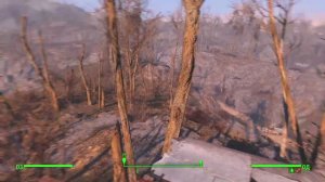 Fallout 4. Режим выживания.Часть 11.
