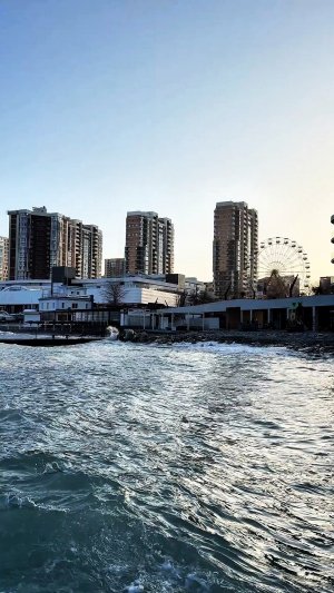 Время переезжать на юг! Как купить квартиру у моря в 2026 году с минимальным бюджетом?