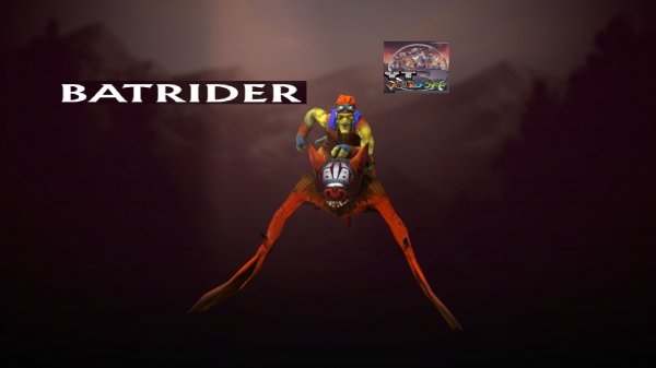 Dota 2 / ВАТРИДЕР СБОКУ СЛЕВА!