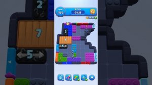 Color Block Jam 1180 Уровень