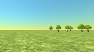 Лепка Чикена-зомби