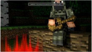 Сталкеры охотятся за нами!