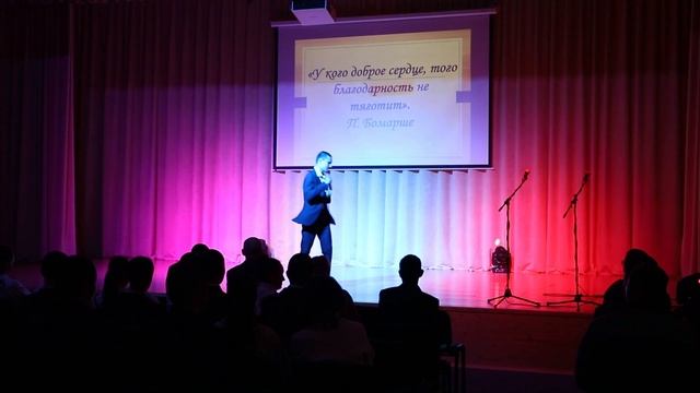 Выступление 341 группы. смотреть онлайн