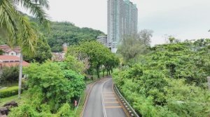 Стоит ли ехать на Пенанг? DoubleTree by Hilton Penang обзор отеля