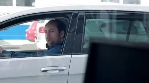 Рекламный ролик Volkswagen («Удовлетворение» / 2013 год)