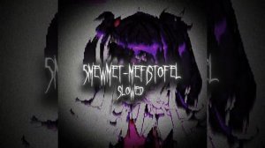 5mewmet - Мефистофель