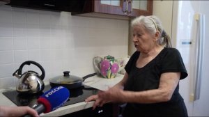 Тюменские многоэтажки переведут с газовых на электроплиты с согласия собственников