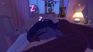 MiSide #3: Спящая Мита!!! Выход где то рядом!!! 🚪🏃