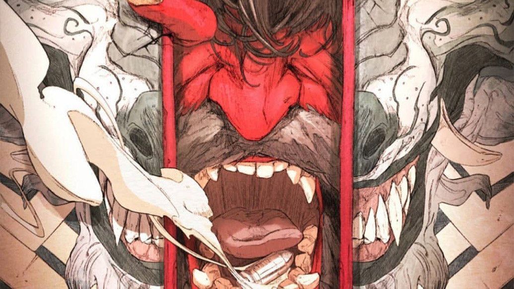 Hope vol.2 смотреть онлайн