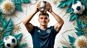 Награждение. Вторая лига. Зима 2025-2026