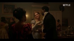 Бриджертоны Трейлер второй части четвёртого сезона