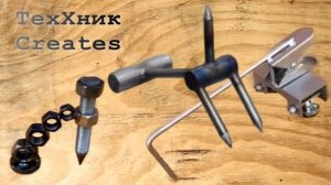 Сделай сам / Идеи для сварщиков / Идеи которые вам нужны / Своими руками!!!!!