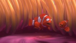 В поисках немо в школе