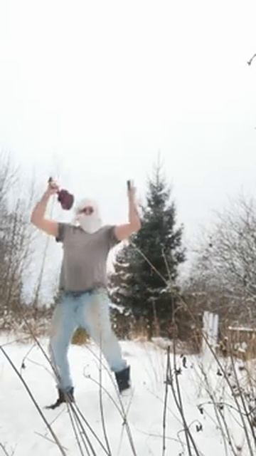 Ninja Crush Rover: Angel Mischief (12.01.2021) Ниндзя КрушеСтранник: Ангельское Озорство #NinjaAngel