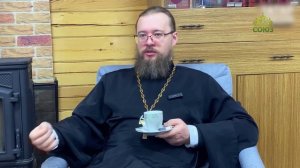Кофе с батюшкой. Великий Пост