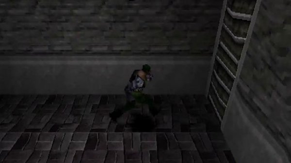 Longplay of Mortal Kombat_ Special Forces LongplayArchive 720p