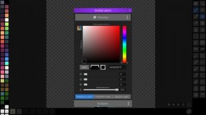 Делаем Персонажа 2d-пиксел арт :лёгкий рисунок.
