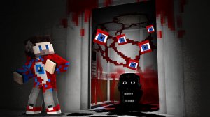 😱Мы Нашли SCP ЛИФТ В НИКУДА и Зашли в Него.. САМЫЙ СТРАШНЫЙ МОД SCP-636