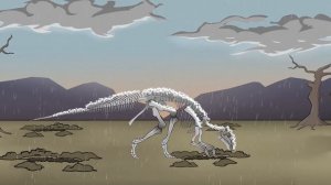 SCP-3637 Большие воды не могут потушить любви, и реки не зальют её