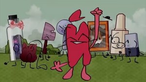 реакция на И.Н.М.Т 3 часть