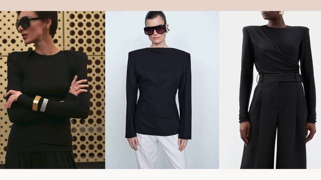 Чтобы быть в тренде весной 2026 - начни с этих вещей. смотреть онлайн