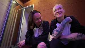 КАК СОЗДАВАЛСЯ САУНДТРЕК ДЛЯ СЕРИАЛА ТРУДНАЯ / КИРА МЕДВЕДЕВА