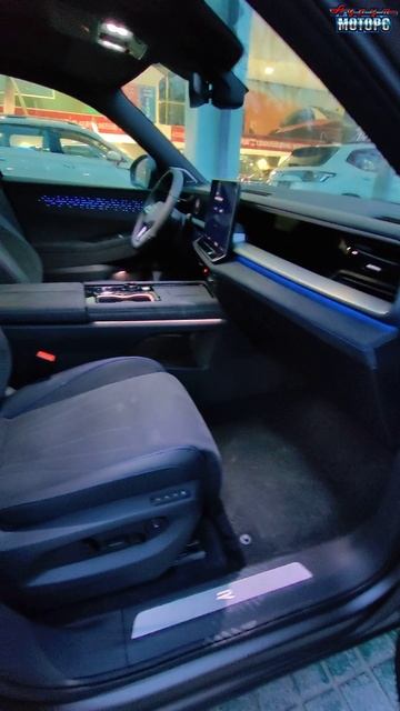 Volkswagen Teramont Pro привезем из Китая