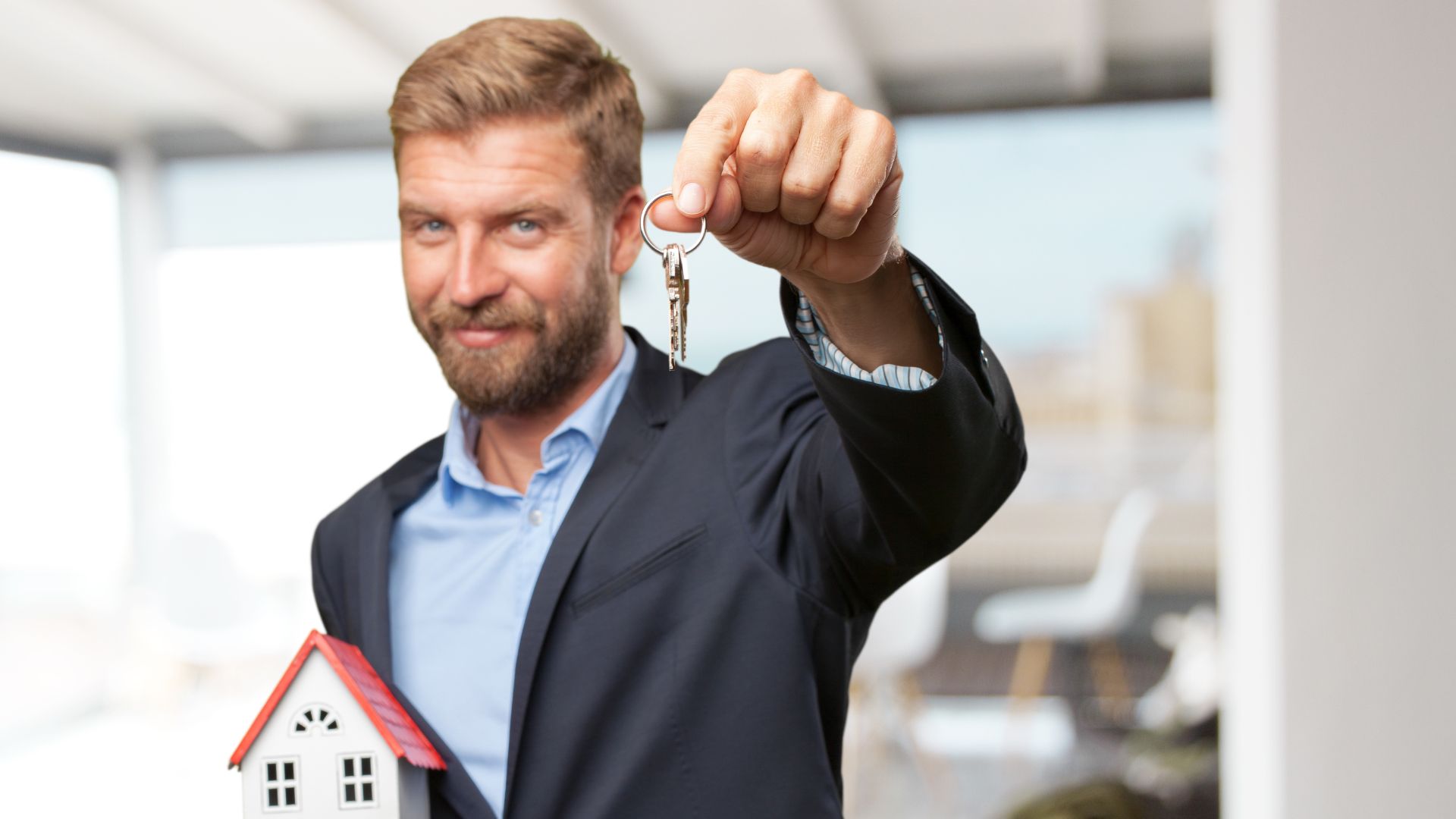 Государство как крупнейший собственник арендных квартир? смотреть онлайн