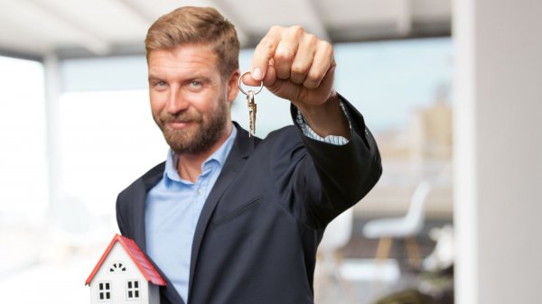 Государство как крупнейший собственник арендных квартир?