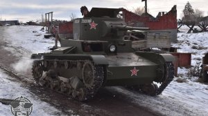 мир танков привет ребята