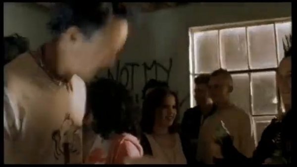 Официальный трейлер "Панк из Солт-Лейк-Сити / SLC Punk (1998)"