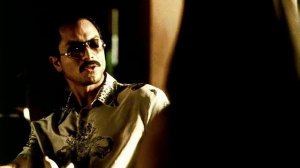 Traffic, 2000. Траффик