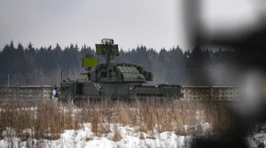 Силы ПВО за четыре часа сбили над территорией России девять украинских БПЛА