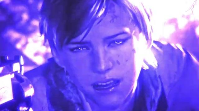 Resident Evil 6 смотреть онлайн