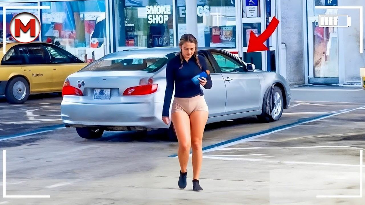 Безумные Способности Этих Людей Находятся На Другом Уровне Топ 100 смотреть онлайн