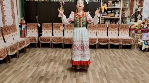 Коляда Полина