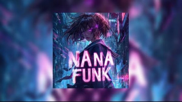 BX3VV - NA NA FUNK [BRAZILIAN FUNK] (PHONK)